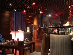 大堂-广州富力君悦大酒店·凯菲厅