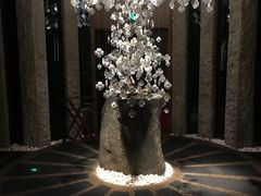 -花隐日式怀石料理(万象城购物中心店)