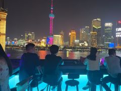 -外滩8号 whisky bar(金延大厦店)