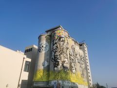 -云间粮仓