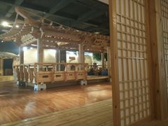 -汤森悠生活文化汤(江宁万达店)