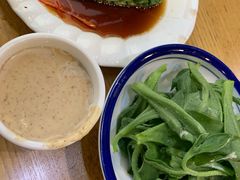 -清真伊源饺子馆(陶然共友大厦店)