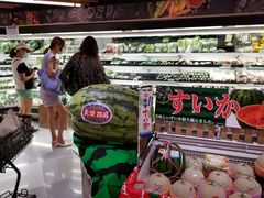 -崇光百货(铜锣湾店)
