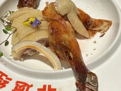 -沿江海南菜·文昌鸡祖师爷(大东海店)