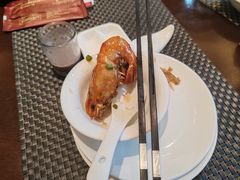 -同君福大酒楼(紫新路店)