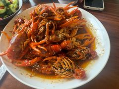 -马头巷·隐庐居·红油大虾(园区店)