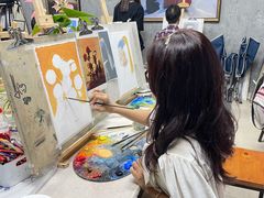 -黑骏画室·深圳美术中高考黄埔军校