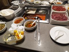 -海底捞火锅(龙湖北京大兴天街店)