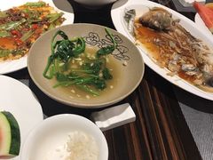 -新天地建国酒店凯撒餐厅