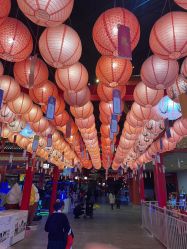 -南京万达乐园