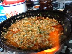 合渣-张关合渣(航空大道店)