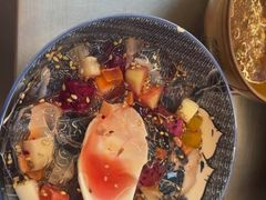 -阿昌白族石板烧·菌锅(大理古城店)