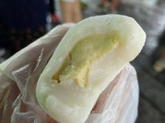 -澳门长洲糯米糍(柯打苏沙街店)