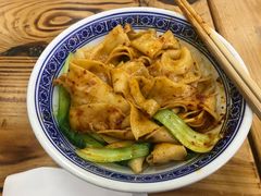 -汇吃汇喝美食街(上海建发浦悦荟广场店)