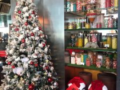 零售区-广州富力君悦大酒店·凯菲厅