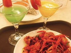 -芭菲盛宴·环球美食(解放碑英利国际店)