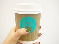 美式-Madeleine玛德琳(永平里店)