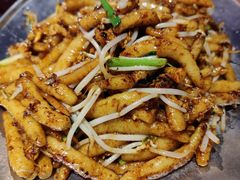 -临胜烧烤大牌档(东葛店)