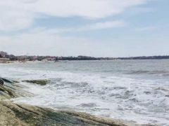 -老虎石海上公园