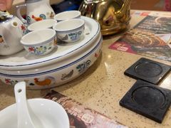 -点都德(大茶楼店)