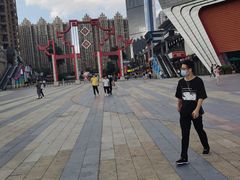 -万达广场(东莞厚街店)