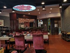 大堂-点都德(千灯湖环宇城店)
