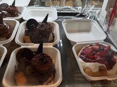 -烘焙町面包店(西四店)