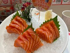 -新一番三文鱼寿司(红城湖店)