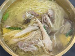 -好麺世家海鲜面馆(新建中路店)