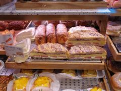 -巴黎贝甜(泗泾店)