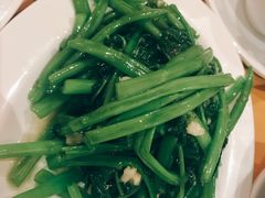 -文兴酒家(Chinatown - Gerrard Street)