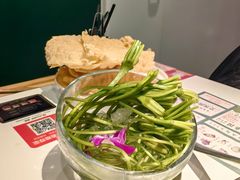 -烹然四季椰子鸡火锅(姚家园万象汇店)