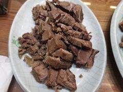 -清真·益鑫羊肉手抓馆(花园北街店)