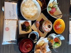 -滩万日本料理Nadaman(国贸大酒店)