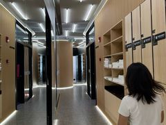 -Z&B Fitness Studio·Gym(前滩L+PLAZA店)