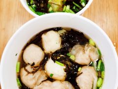 招牌全家福-家宴·灌蛋·沙茶面(曾厝垵店)