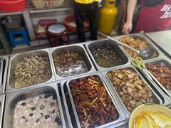 牛肠-肥佬良扣肉粉面店(梧州总店)