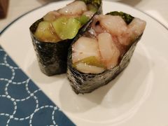 -滨寿司(新街口中央商场店)