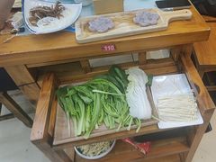 -鸿盛火锅(重庆路店)