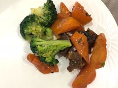 -紫金港国际饭店-自助早餐(申花路店)