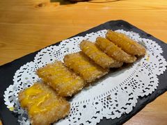 -几荷·恰似故人来(秀水广场店)