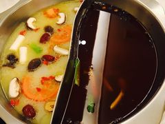 -冯鱼头火锅(青蓝山美食一条街店)