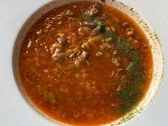 -YUE·6·西式融合餐厅(外滩六号店)