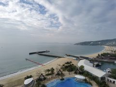 -深圳大梅沙京基洲际度假酒店