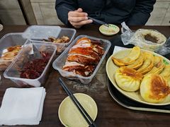-章云板鸭(总店)