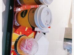 -麦当劳(凌云天地长桥店)