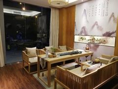 -茗唐中式茶会所(金钟路店)