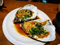 -宴小馆·小海鲜青岛菜(五四广场店)