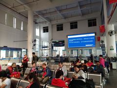-海安新港(公交站)
