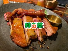 脆皮走地雞-SHAN山(前滩太古里店)